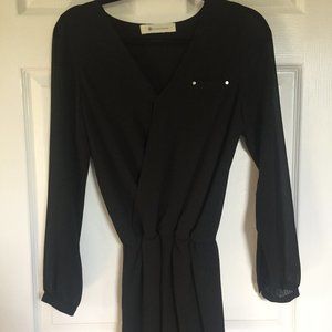 The Impeccable Pig Romper